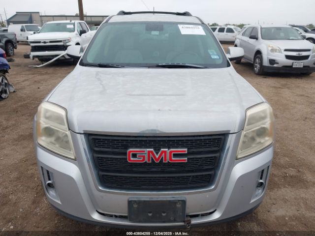 GMC Terrain Slt-1 Image 2
