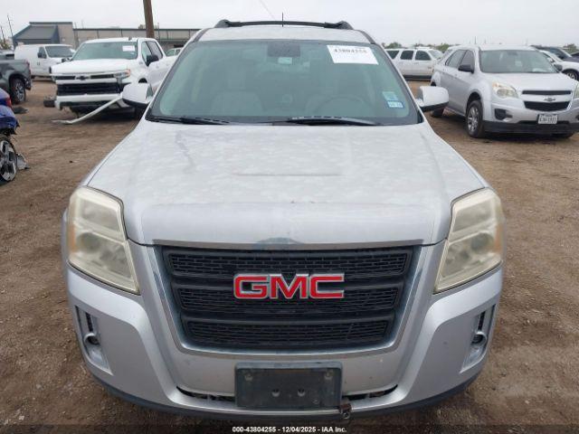 GMC Terrain Slt-1 Image 2