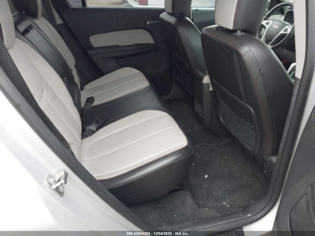 GMC Terrain Slt-1 Image 4