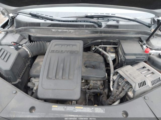 GMC Terrain Slt-1 Image 8