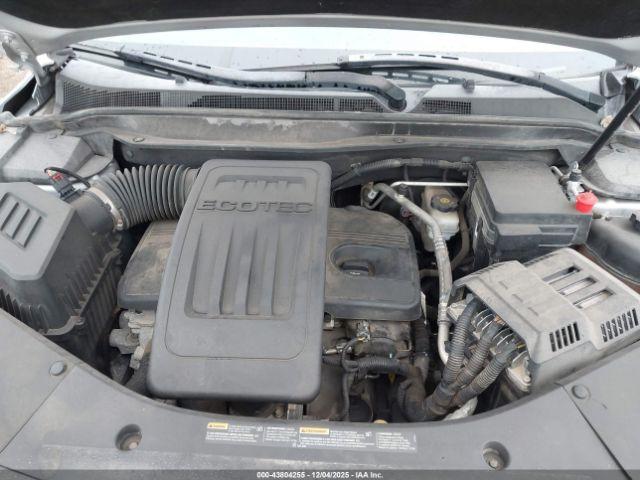 GMC Terrain Slt-1 Image 8