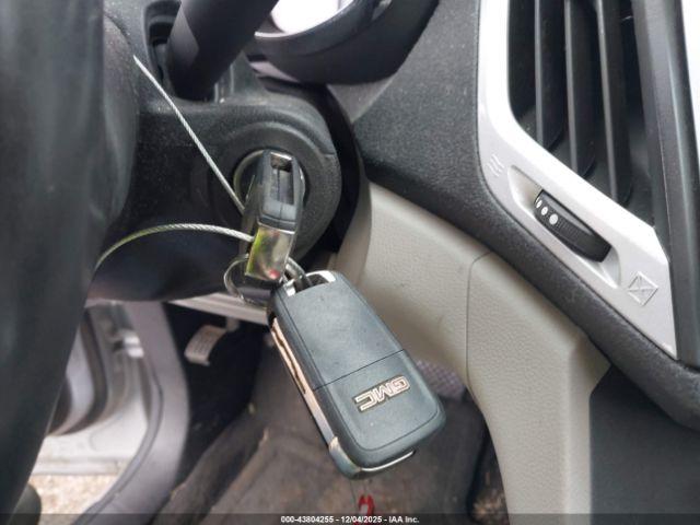 GMC Terrain Slt-1 Image 6