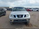 Nissan Frontier Se Image 10