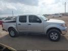 Nissan Frontier Se Image 4