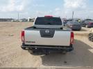 Nissan Frontier Se Image 8