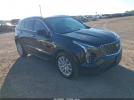 Cadillac XT4 Fwd Luxury Image 1