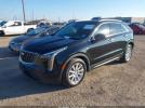 Cadillac XT4 Fwd Luxury Image 4