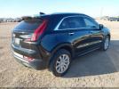 Cadillac XT4 Fwd Luxury Image 3