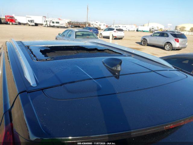 Cadillac XT4 Fwd Luxury Image 6