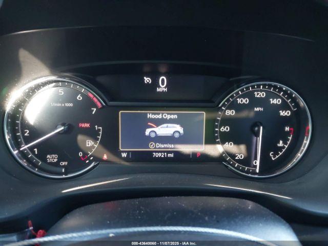 Cadillac XT4 Fwd Luxury Image 12