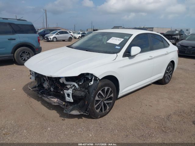 Volkswagen Jetta 1.5t S Image 6