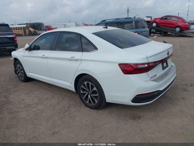 Volkswagen Jetta 1.5t S Image 3