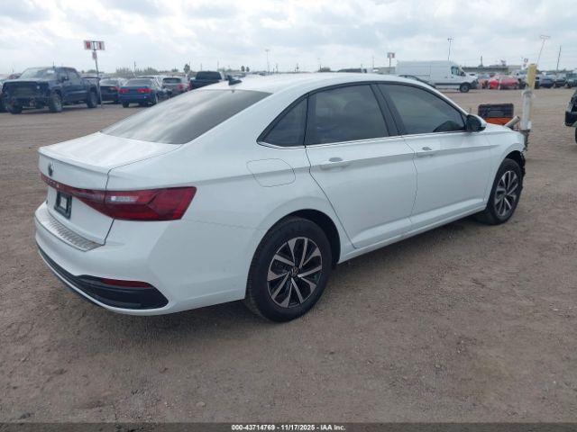 Volkswagen Jetta 1.5t S Image 13