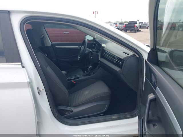 Volkswagen Jetta 1.5t S Image 7