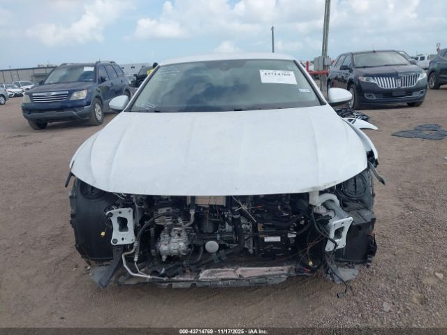 Volkswagen Jetta 1.5t S Image 11