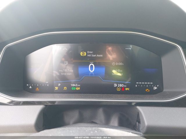 Volkswagen Jetta 1.5t S Image 8