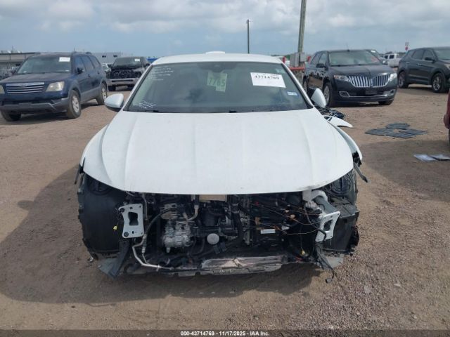 Volkswagen Jetta 1.5t S Image 5