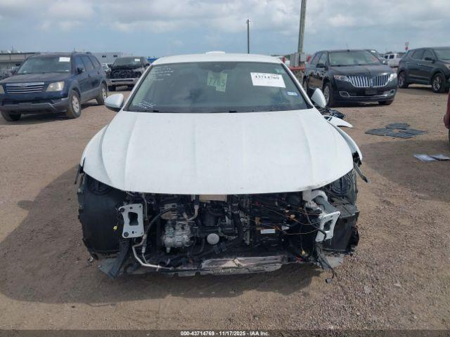 Volkswagen Jetta 1.5t S Image 5