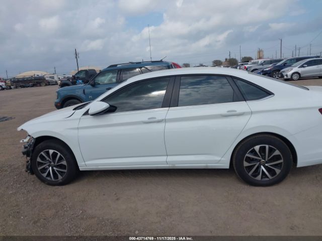 Volkswagen Jetta 1.5t S Image 4