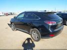 Lexus RX Image 8