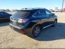Lexus RX Image 3