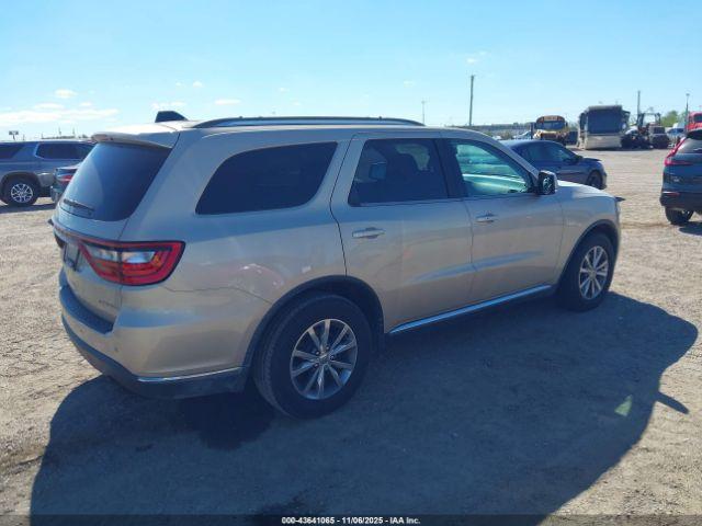 Dodge Durango Limited Image 7