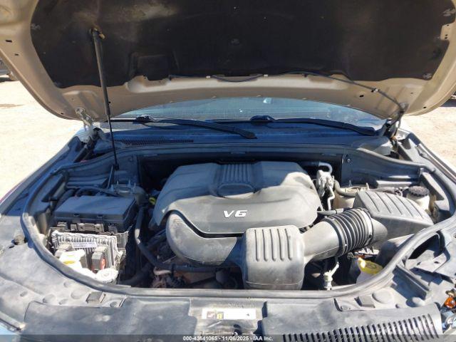 Dodge Durango Limited Image 2