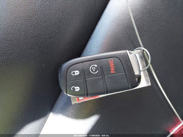 Dodge Durango Limited Image 14