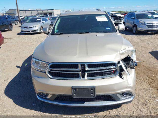 Dodge Durango Limited Image 15