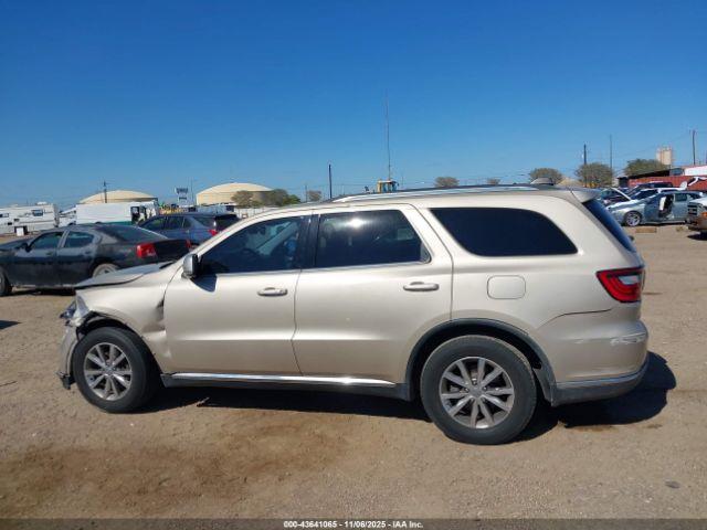 Dodge Durango Limited Image 13
