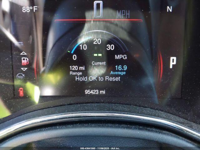 Dodge Durango Limited Image 12