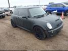 MINI Cooper S Image 1