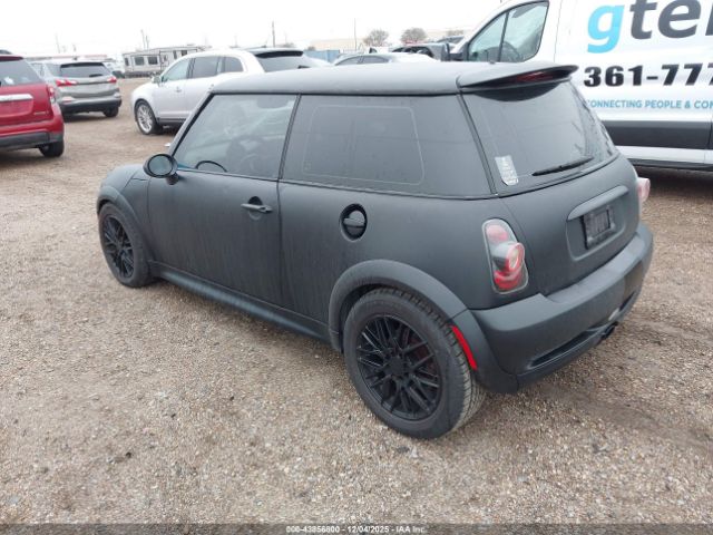 MINI Cooper S Image 4