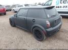 MINI Cooper S Image 4
