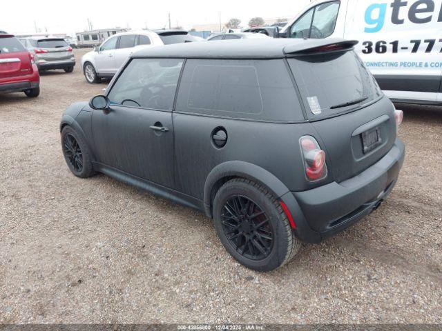 MINI Cooper S Image 4