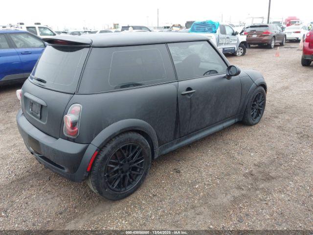 MINI Cooper S Image 10