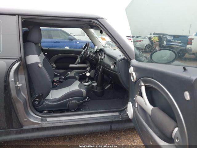 MINI Cooper S Image 14