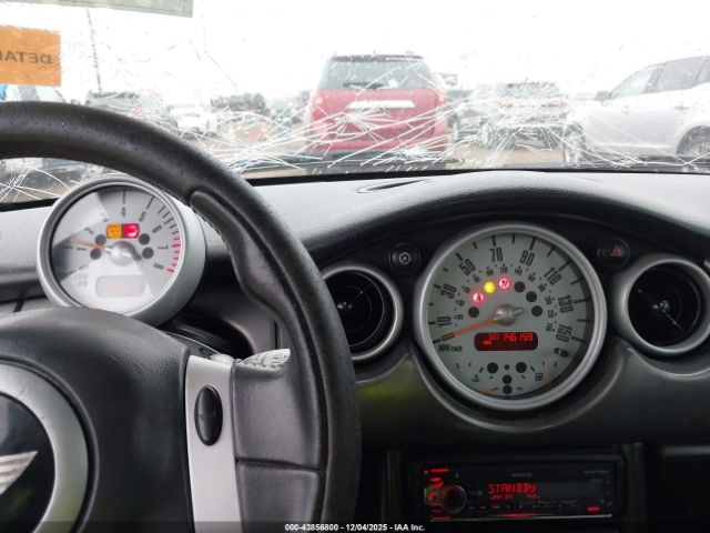 MINI Cooper S Image 12