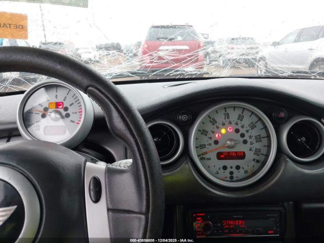 MINI Cooper S Image 12