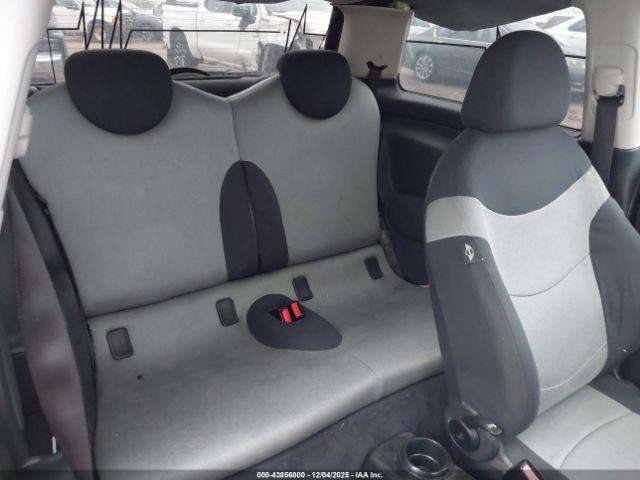 MINI Cooper S Image 13