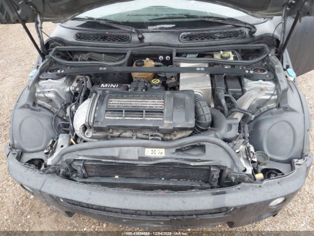 MINI Cooper S Image 16