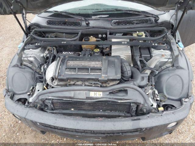 MINI Cooper S Image 16