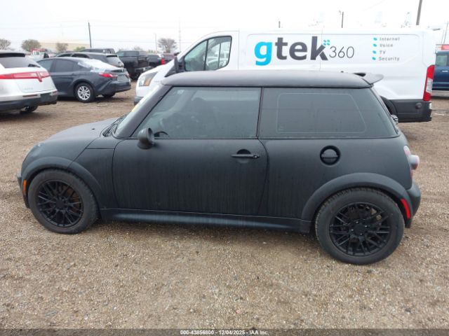 MINI Cooper S Image 6