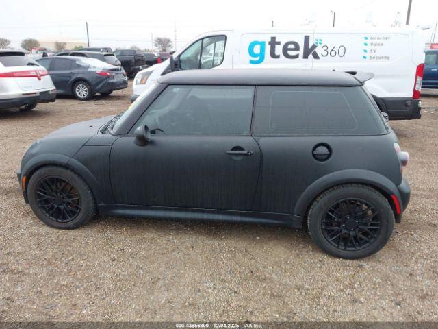MINI Cooper S Image 6