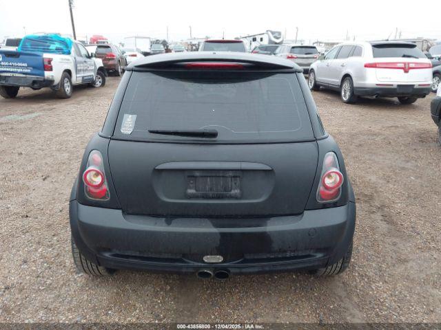 MINI Cooper S Image 5