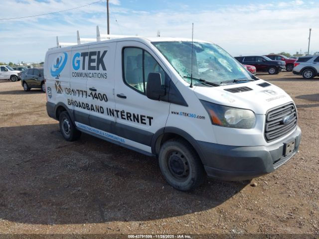 Ford Transit Image 1