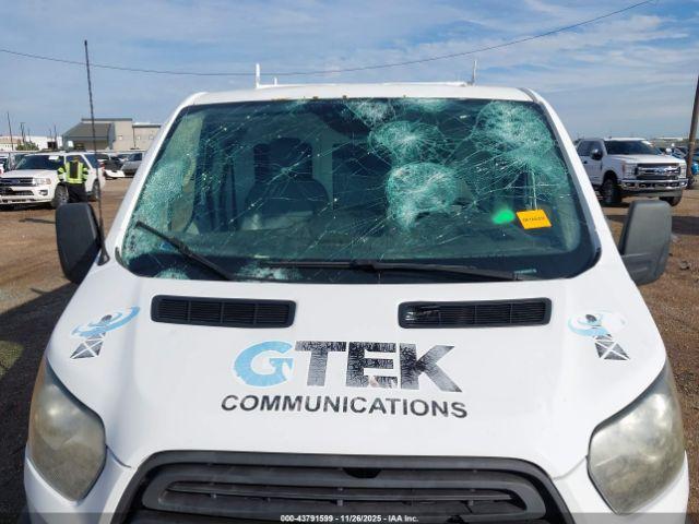 Ford Transit Image 10