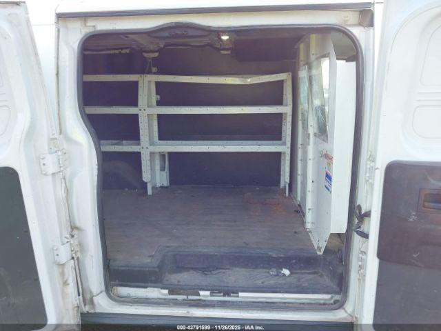 Ford Transit Image 8