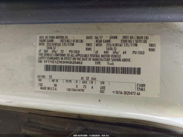 Ford Transit Image 12