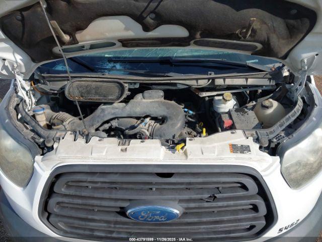 Ford Transit Image 14